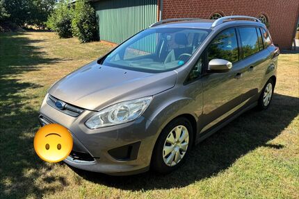 Ford Grand C-Max Gebrauchtwagen