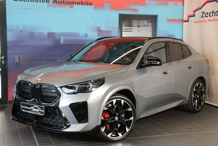 BMW X2 Gebrauchtwagen