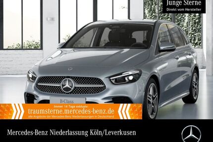 Mercedes-Benz B 200 Gebrauchtwagen