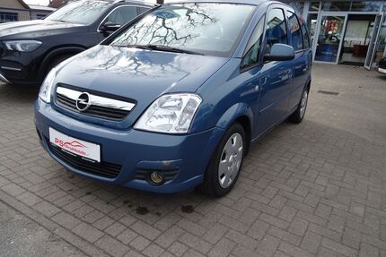 Opel Meriva Gebrauchtwagen