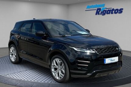 Land Rover Range Rover Evoque Gebrauchtwagen