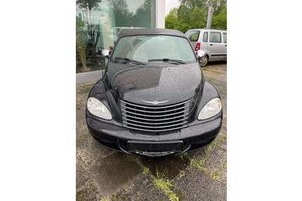 Chrysler PT Cruiser Gebrauchtwagen