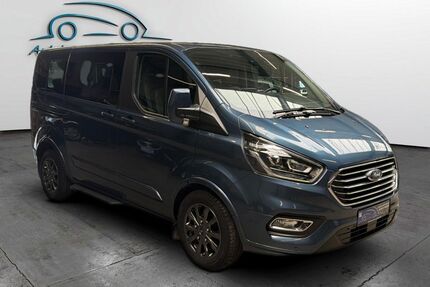 Ford Transit Gebrauchtwagen