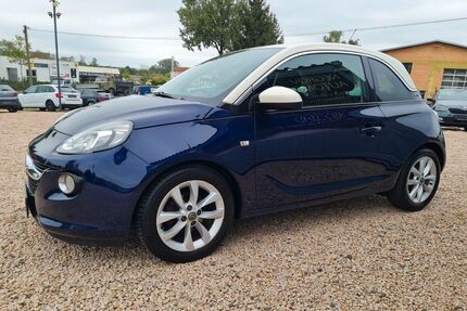 Opel Adam Gebrauchtwagen