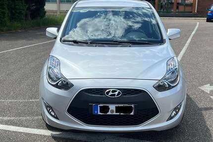 Hyundai iX20 Gebrauchtwagen