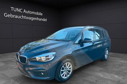 BMW 216 Gebrauchtwagen