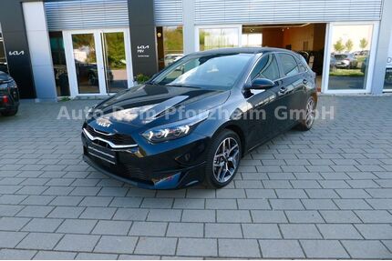 Kia ceed / Ceed Gebrauchtwagen