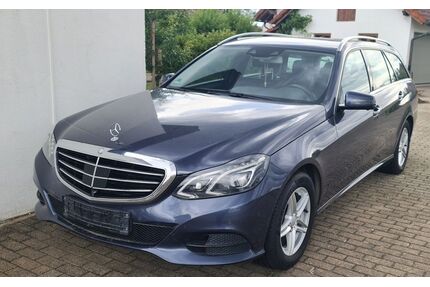 Mercedes-Benz E 220 Gebrauchtwagen