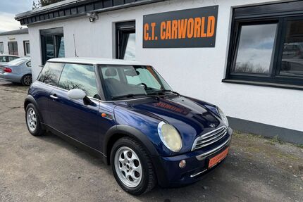 Mini Cooper Gebrauchtwagen