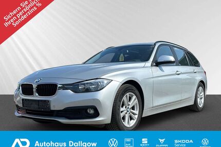 BMW 318 Gebrauchtwagen