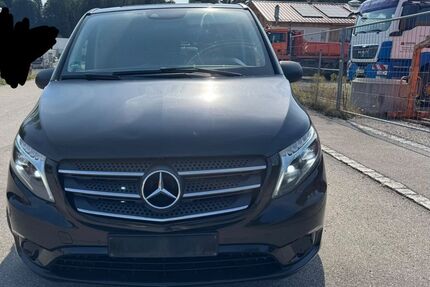 Mercedes-Benz Vito Gebrauchtwagen