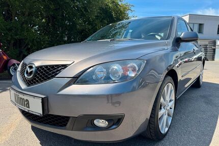 Mazda 3 Gebrauchtwagen