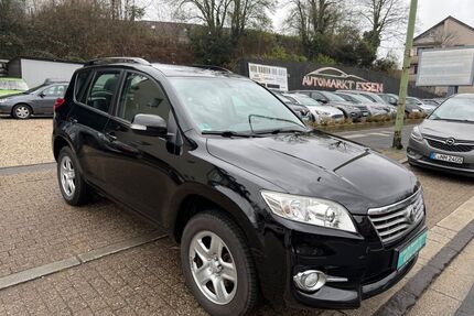 Toyota RAV 4 Gebrauchtwagen