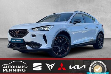 Cupra Formentor Gebrauchtwagen