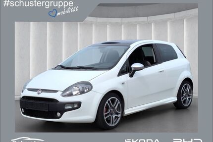 Fiat Punto Evo Gebrauchtwagen