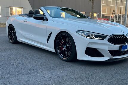 BMW M850 Gebrauchtwagen