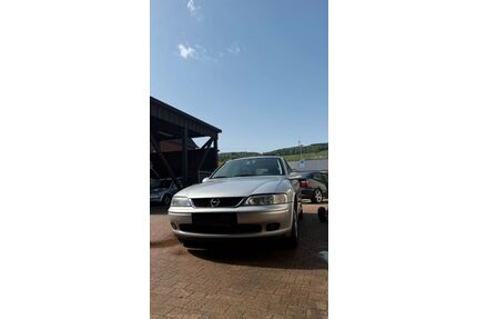Opel Vectra Gebrauchtwagen