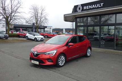 Renault Clio Gebrauchtwagen