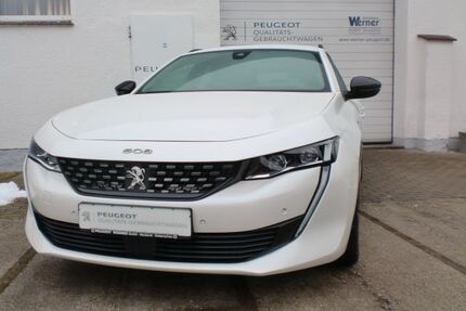Peugeot 508 Gebrauchtwagen