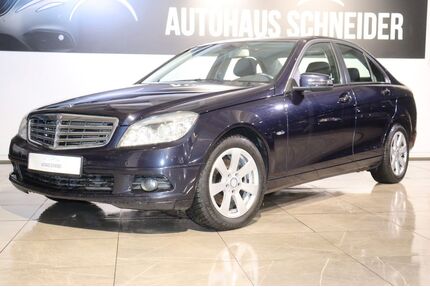 Mercedes-Benz C 250 Gebrauchtwagen