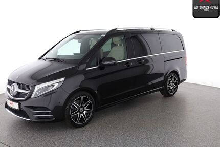 Mercedes-Benz V 300 Gebrauchtwagen