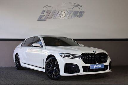 BMW 750 Gebrauchtwagen