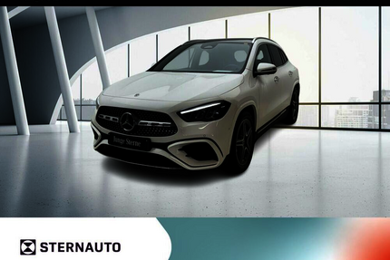 Mercedes-Benz GLA 200 Gebrauchtwagen