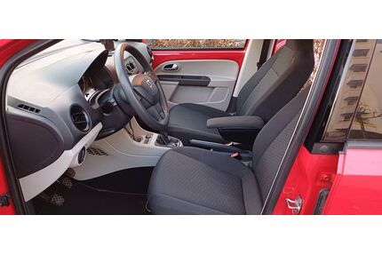 Seat Mii Gebrauchtwagen