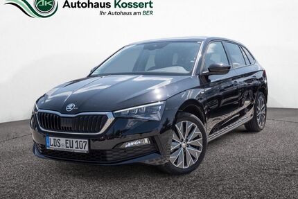 Skoda Scala Gebrauchtwagen