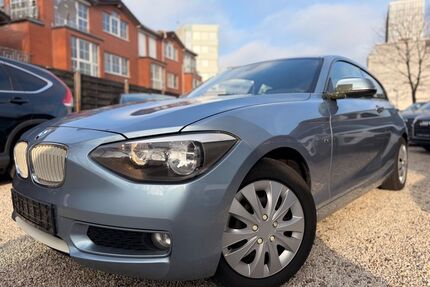 BMW 118 Gebrauchtwagen