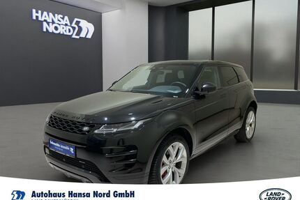 Land Rover Range Rover Evoque Gebrauchtwagen