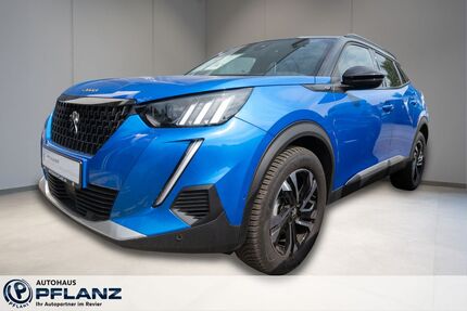 Peugeot 2008 Gebrauchtwagen