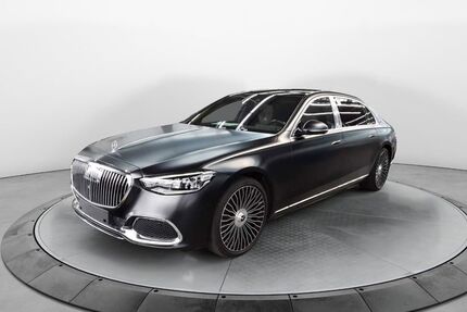 Maybach Andere Gebrauchtwagen
