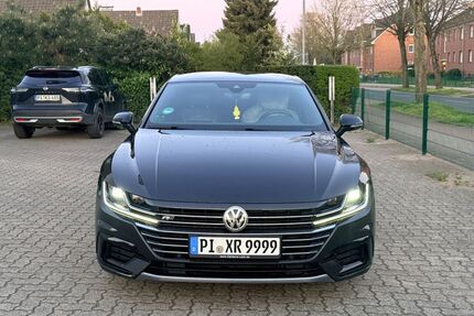 VW Arteon Gebrauchtwagen