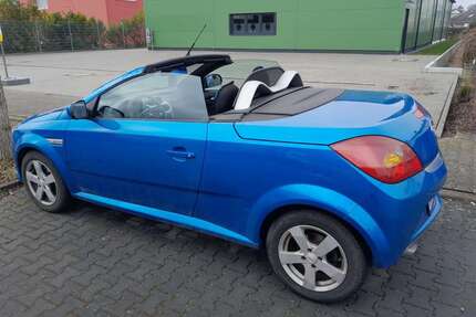 Opel Tigra Gebrauchtwagen