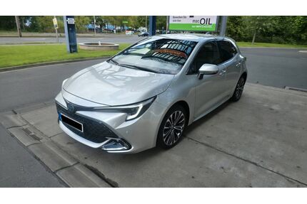 Toyota Corolla Gebrauchtwagen