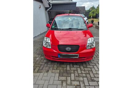 Kia Picanto Gebrauchtwagen