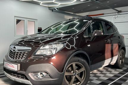 Opel Mokka Gebrauchtwagen