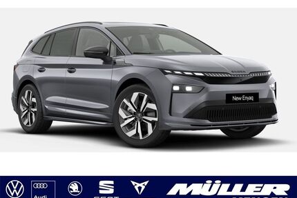 Skoda Enyaq Gebrauchtwagen