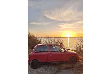 Daihatsu Cuore Gebrauchtwagen