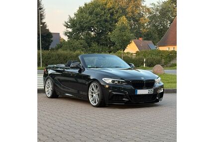 BMW M235 Gebrauchtwagen