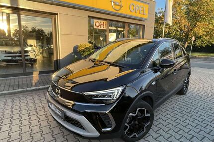 Opel Crossland (X) Gebrauchtwagen