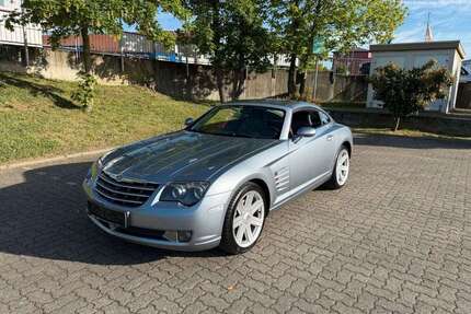 Chrysler Crossfire 