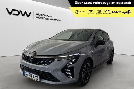 Renault Clio Gebrauchtwagen