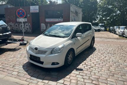 Toyota Verso Gebrauchtwagen