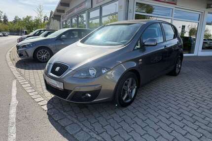 Seat Altea Gebrauchtwagen