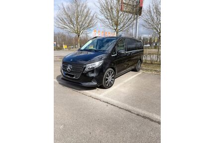 Mercedes-Benz V 300 Gebrauchtwagen