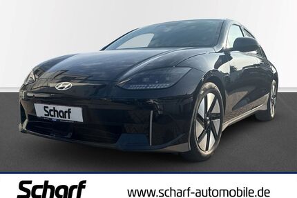 Hyundai IONIQ 6 Gebrauchtwagen