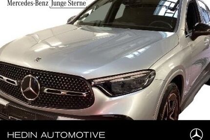 Mercedes-Benz GLC 450 Gebrauchtwagen
