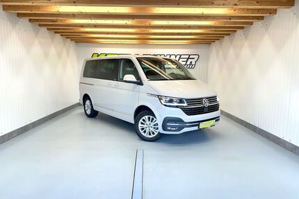 VW T6 andere Gebrauchtwagen